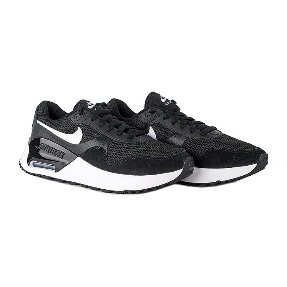 Кросівки Nike AIR MAX SYSTM