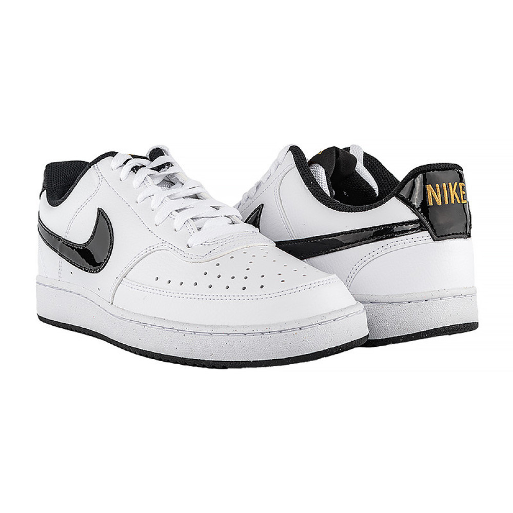Кроссовки Nike COURT VISION LO