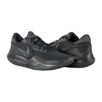 Кроссовки баскетбольні Nike PRECISION VI