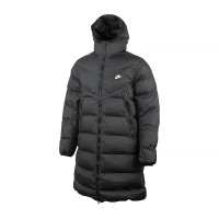 Куртка Nike M NK SF WR PL-FLD HD PARKA