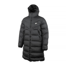 Куртка Nike M NK SF WR PL-FLD HD PARKA