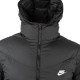 Куртка Nike M NK SF WR PL-FLD HD PARKA