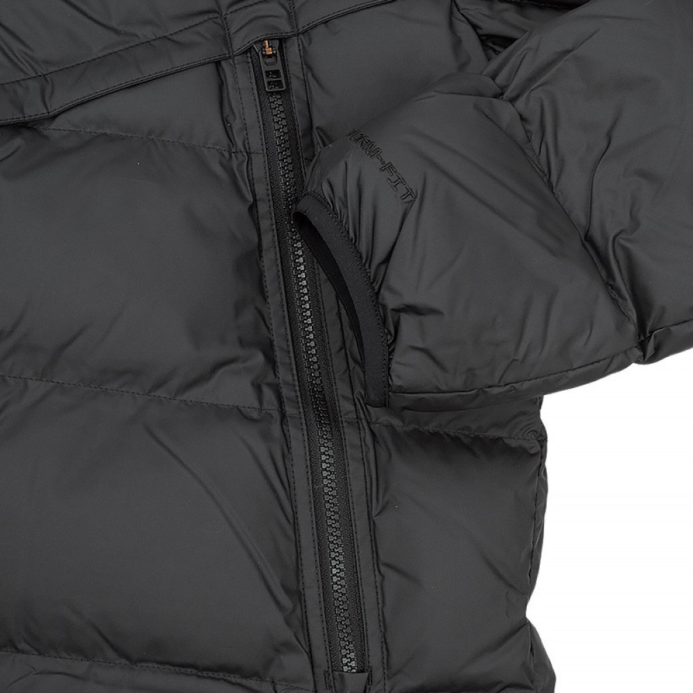 Куртка Nike M NK SF WR PL-FLD HD PARKA