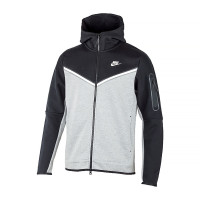 толстовка (костюм) Nike HOODIE FZ WR
