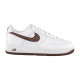 Кроссовки Nike AIR FORCE 1 LOW RETRO