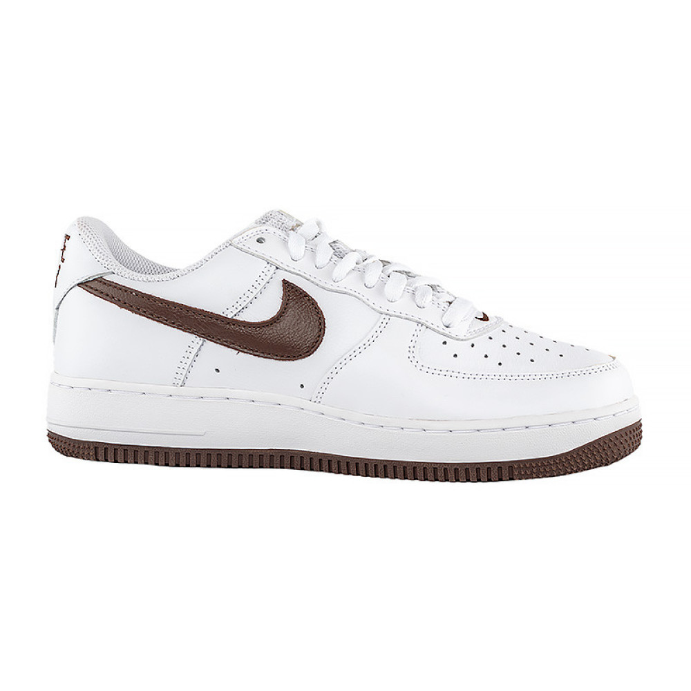 Кроссовки Nike AIR FORCE 1 LOW RETRO