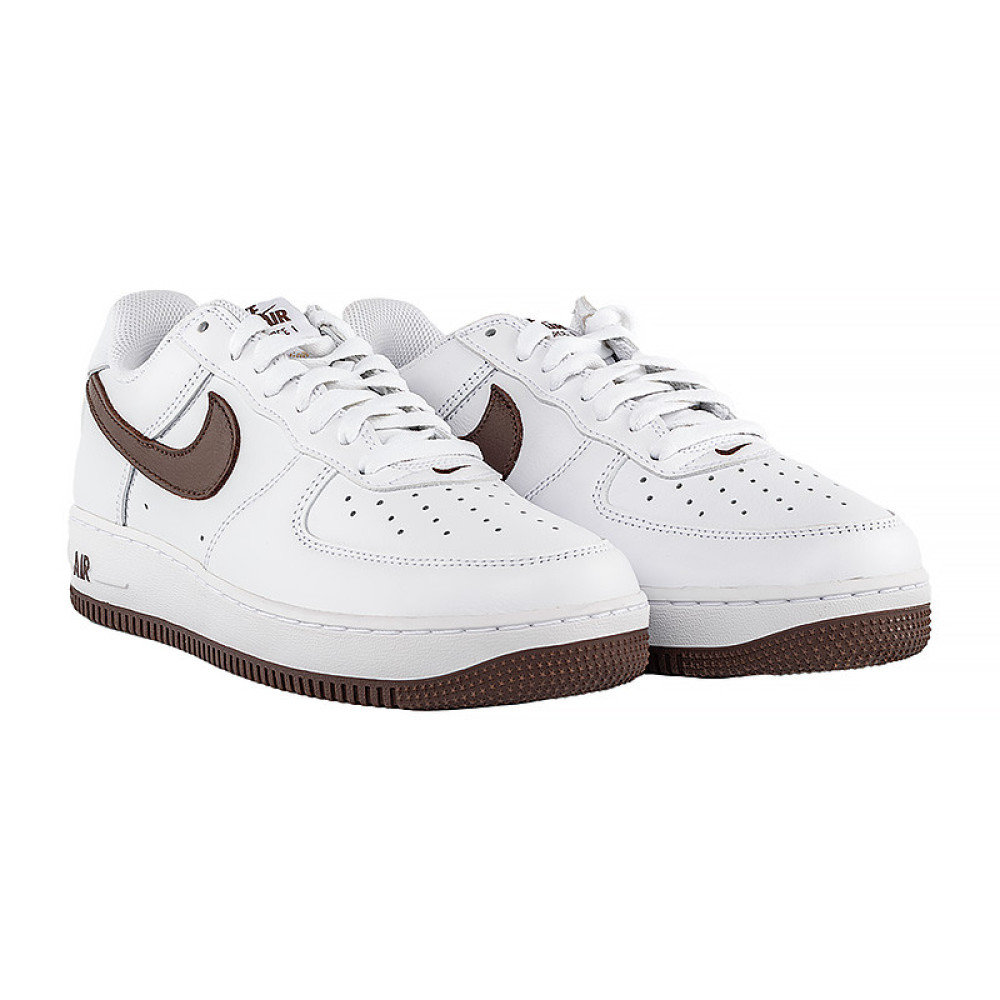 Кроссовки Nike AIR FORCE 1 LOW RETRO