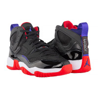 кросівки NIKE jumpman two