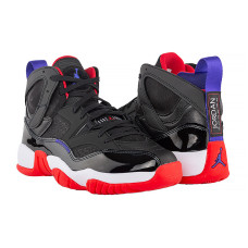 кросівки NIKE jumpman two