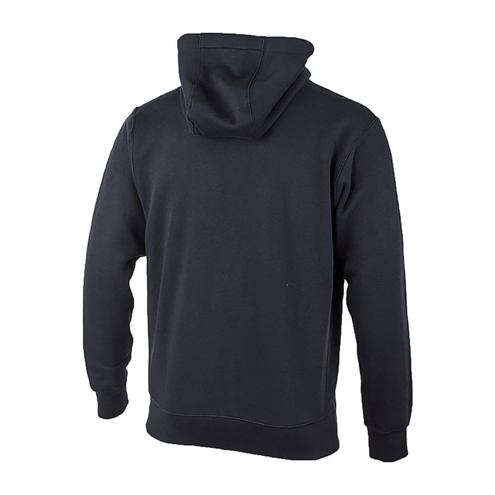 толстовка Nike CLUB HOODIE FZ