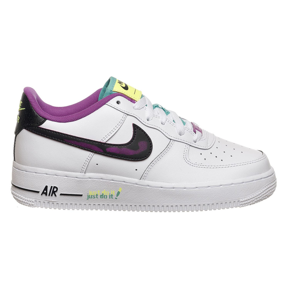 Кроссовки Nike Air Force 1 Lv8 Gs