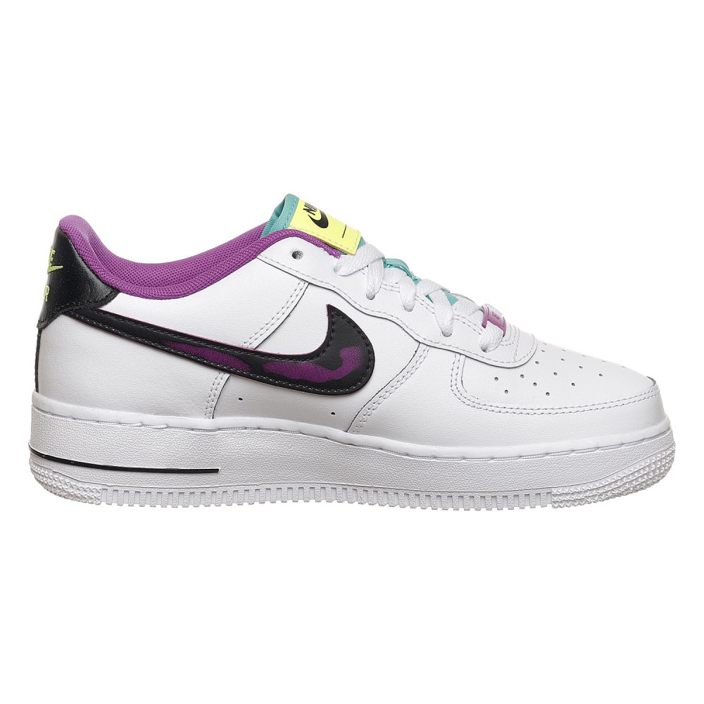 Кроссовки Nike Air Force 1 Lv8 Gs