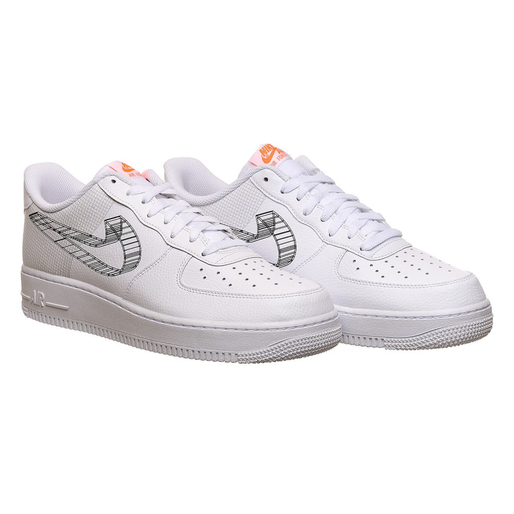 Кроссовки Nike AIR FORCE 1 07 MBD