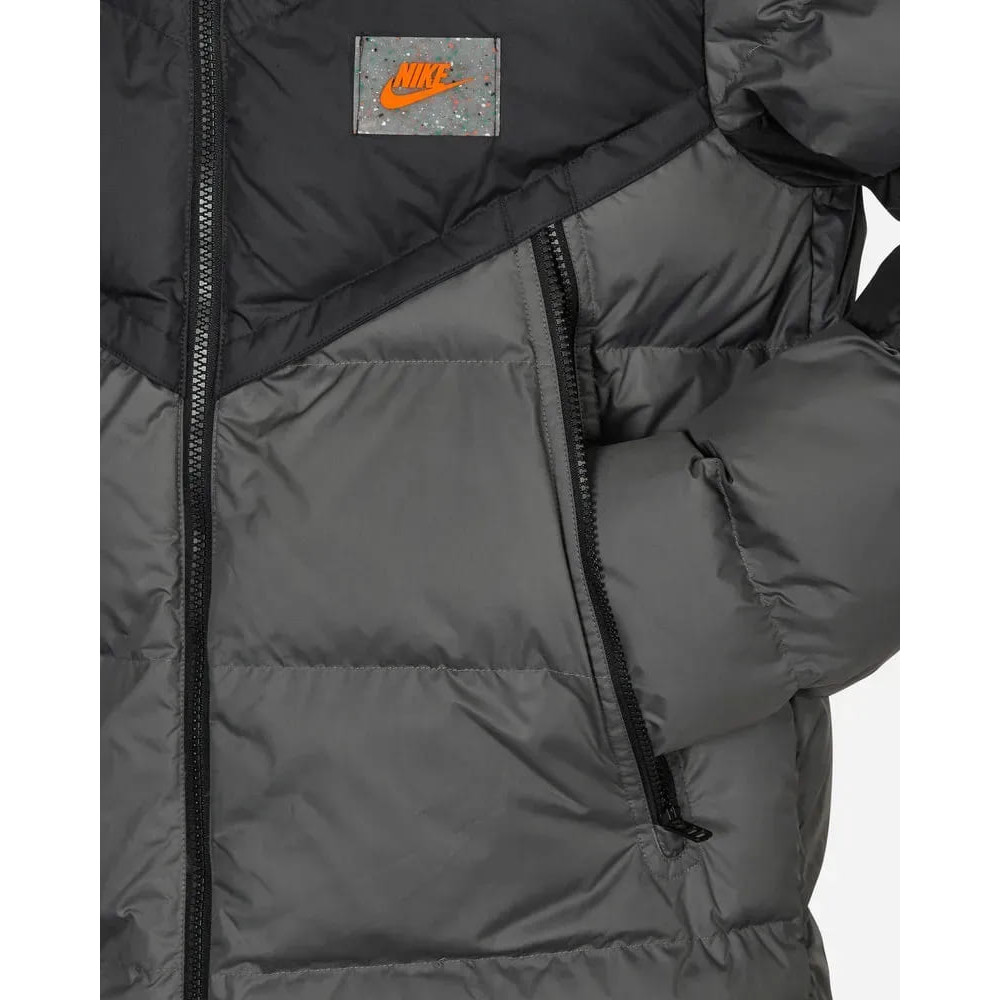 куртка Nike муж.  Sportswear Storm-Fit