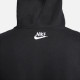 толстовка (костюм) Nike BB PO HOODIE