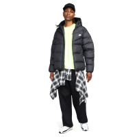 куртка NIKE FLD HD JKT