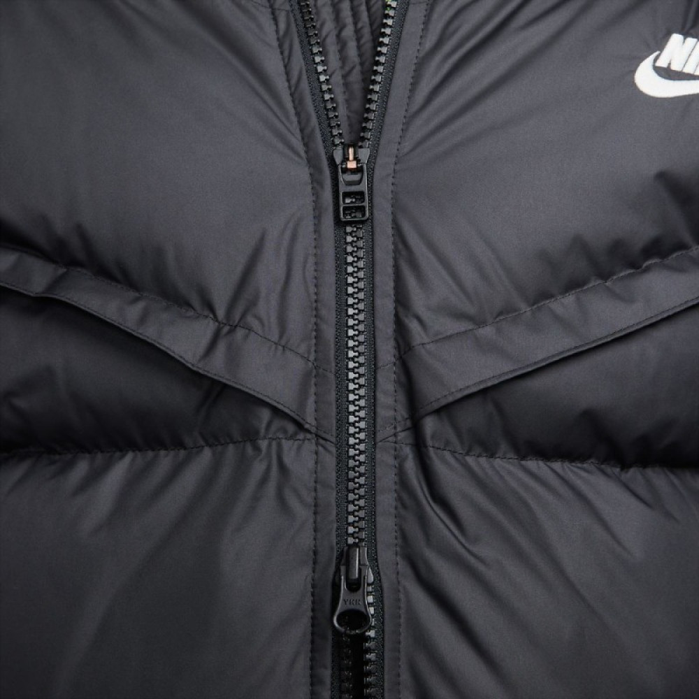 куртка NIKE FLD HD JKT