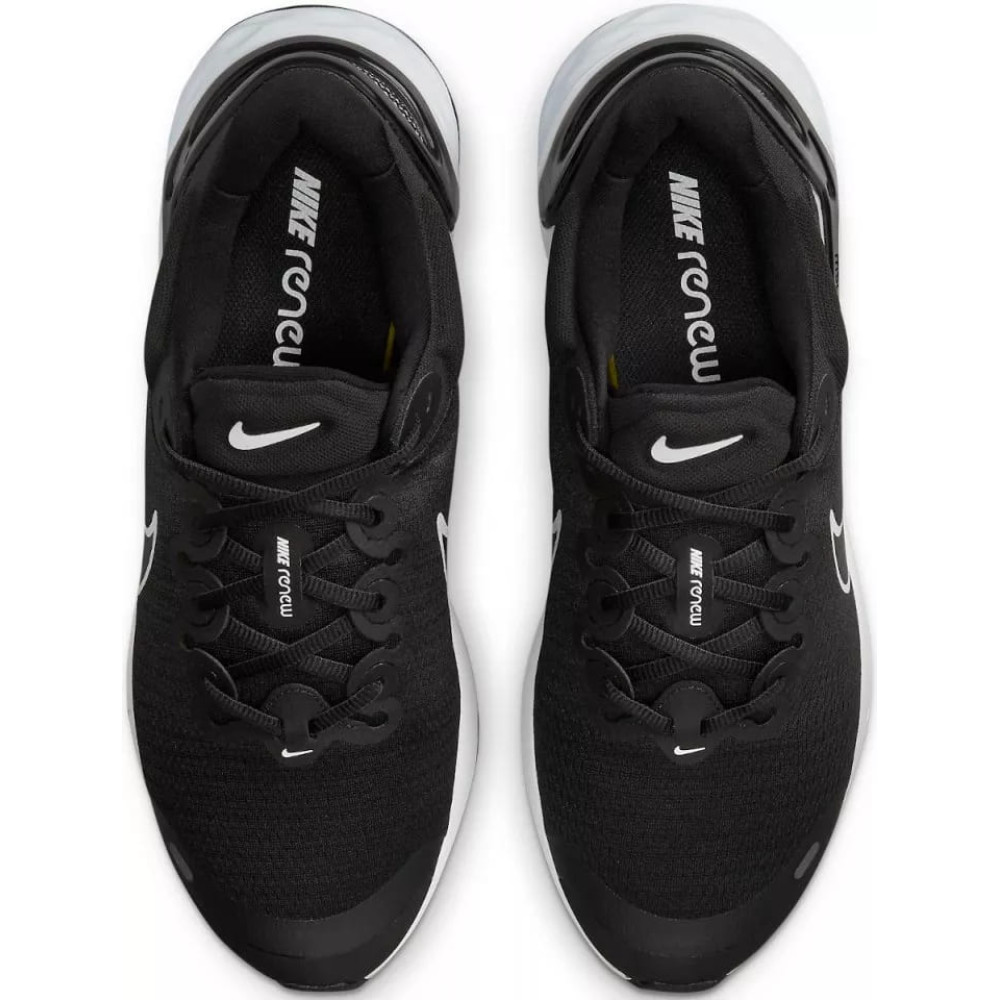 кроссовки Nike RENEW RUN 3
