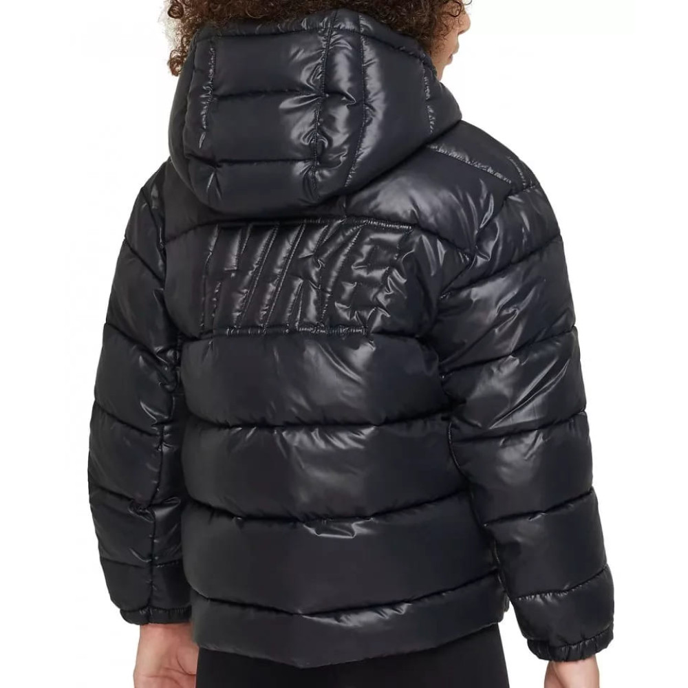 Куртка с капюшоном Nike Sportswear Therma-FIT