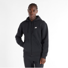 NB худі чол. sport core full zip чорне