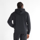 NB худи муж. sport core full zip черн.