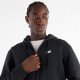 NB худи муж. sport core full zip черн.