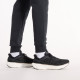 NB брюки муж. sport fleece черн