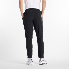  штани NewBalance чол. sport woven чорн