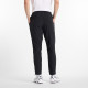 брюки NewBalance муж. sport woven черн.