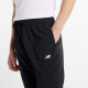 брюки NewBalance муж. sport woven черн.