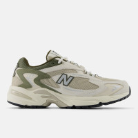 кроссовки NewBalance унис. 725 бел/хак