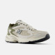 кросівки NewBalance уніс. 725  білі/хак