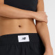  шорти NewBalance жін. pull on boxer чорн