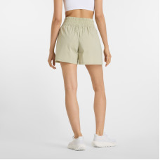 шорти жін. NB Pull On Boxer оливк.