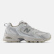 кросівки New Balance уніс. 530 св.сірі/біл