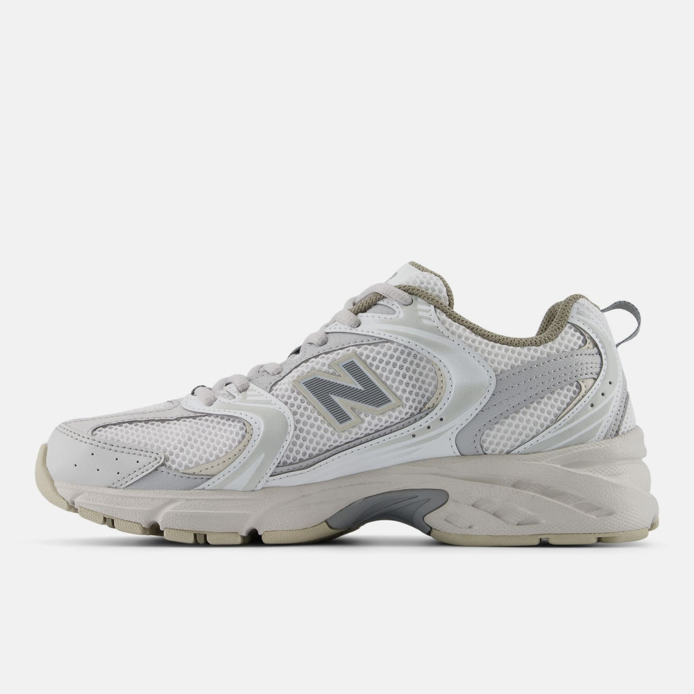 кросівки New Balance уніс. 530 св.сірі/біл