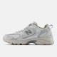 кросівки New Balance уніс. 530 св.сірі/біл