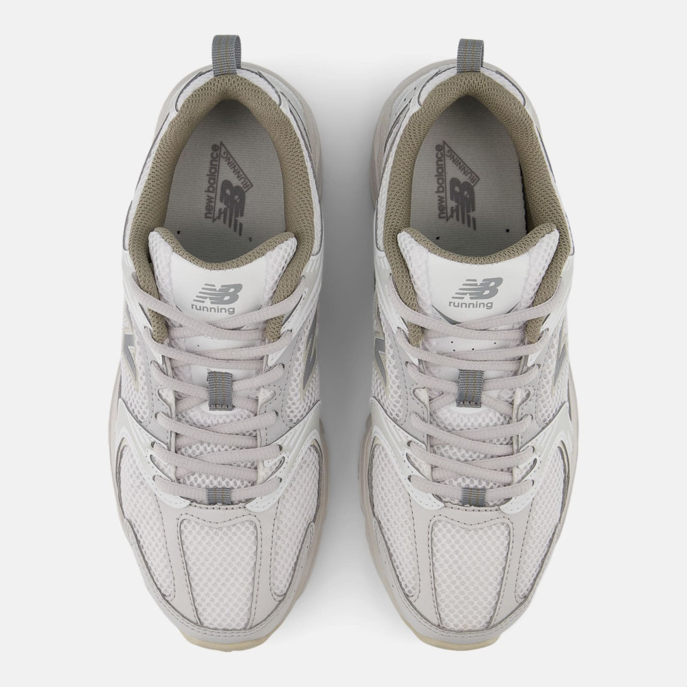 кросівки New Balance уніс. 530 св.сірі/біл