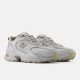 кросівки New Balance уніс. 530 св.сірі/біл