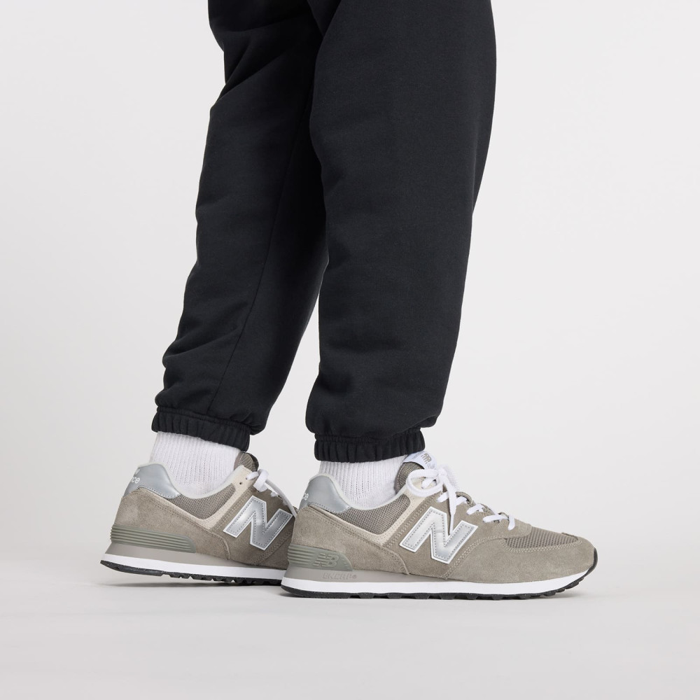 брюки муж. NB NB Small Logo чорн.