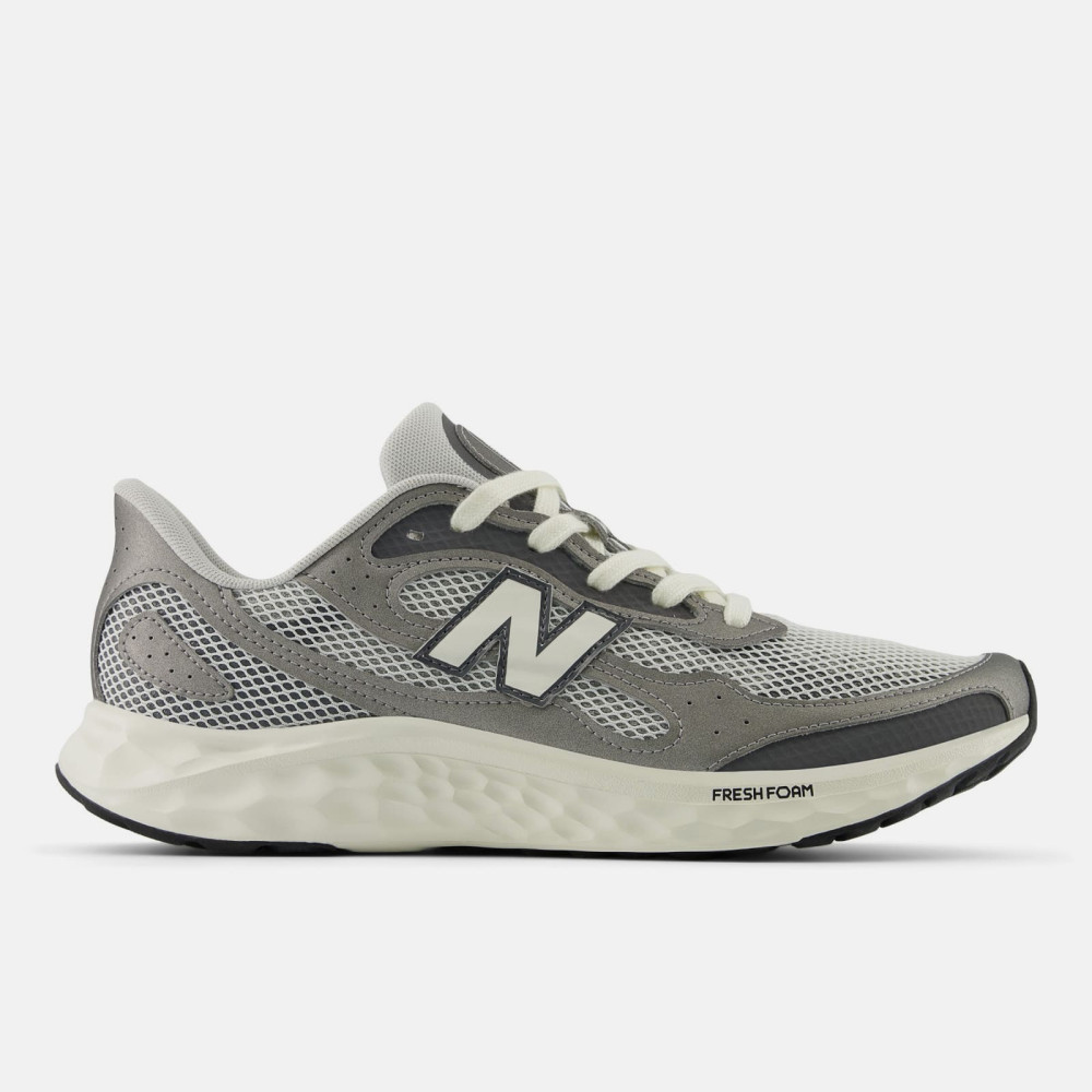 кроссовки New Balance муж. arishi v4 сер.