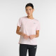 футболка NewBalance  жен. sport essentials роз.