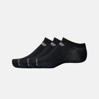  шкарпетки NewBalance performance basic 3p чорн