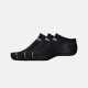  шкарпетки NewBalance performance basic 3p чорн