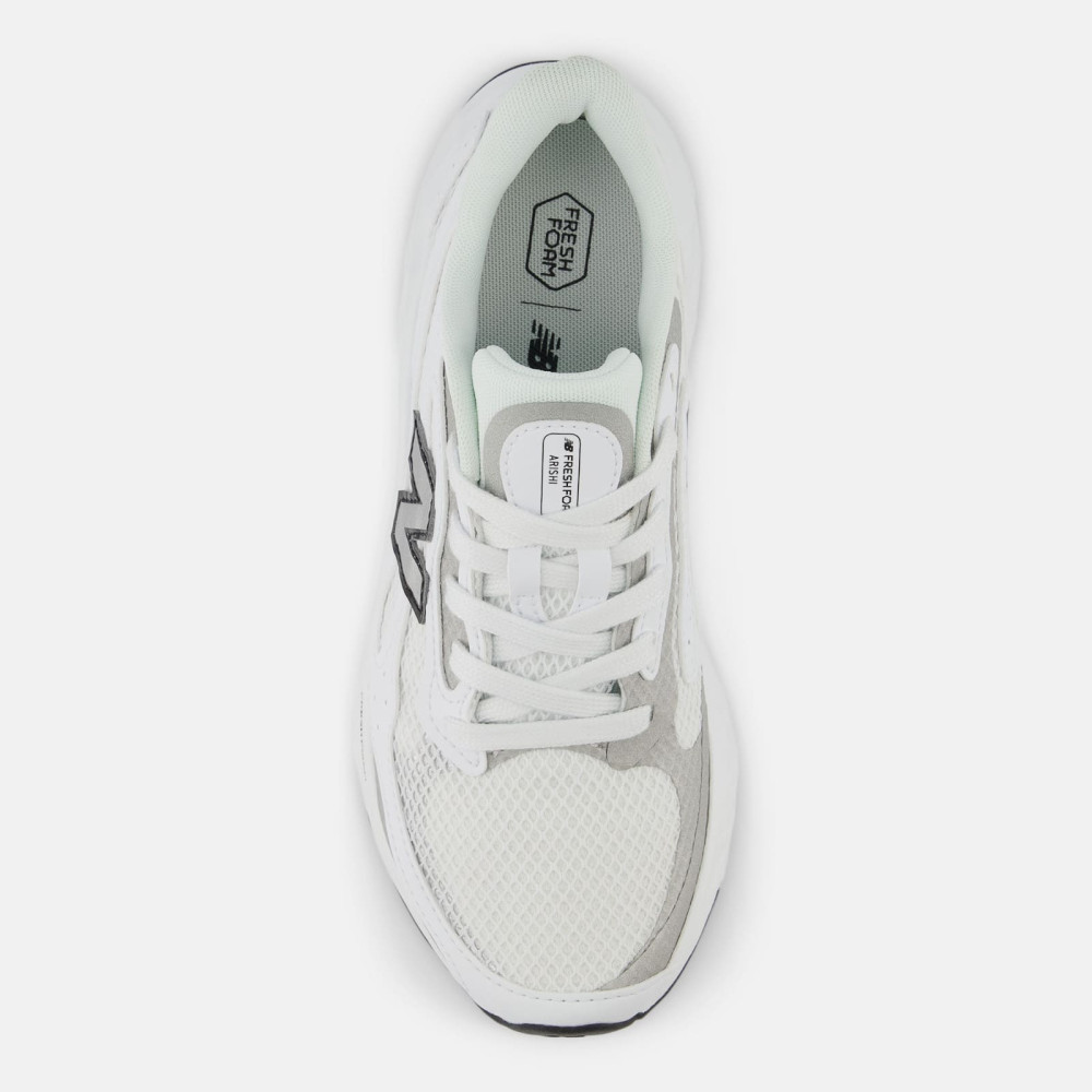 кроссовки NewBalance  жен arishi v4 бел