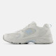 кроссовки NewBalance  унис. 530 бело/гол.