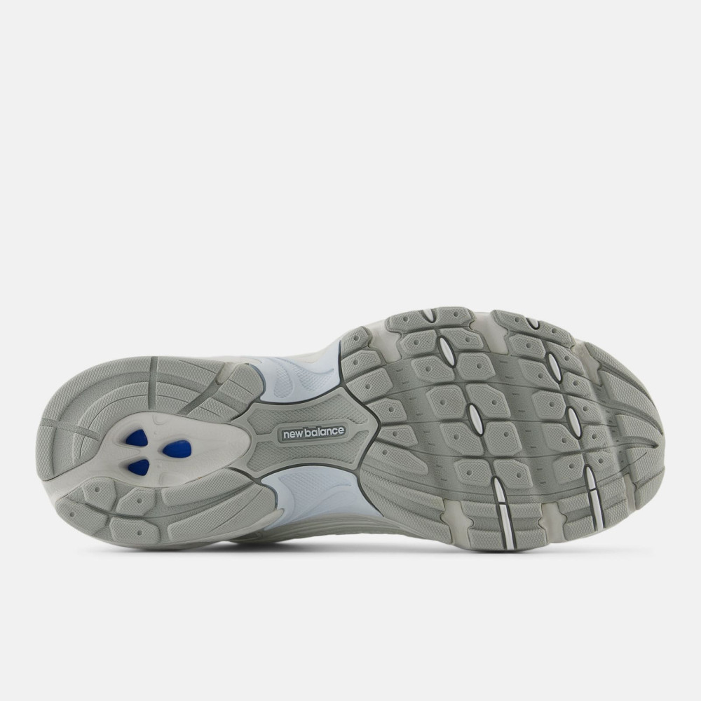 кроссовки NewBalance  унис. 530 бело/гол.