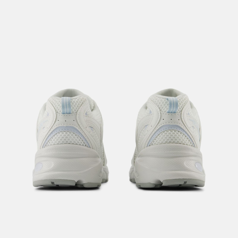 кроссовки NewBalance  унис. 530 бело/гол.