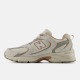 кроссовки NewBalance  унис. 530 бежево/теракот