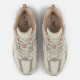 кроссовки NewBalance  унис. 530 бежево/теракот